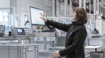 Materialmanagement und Supply Chain
