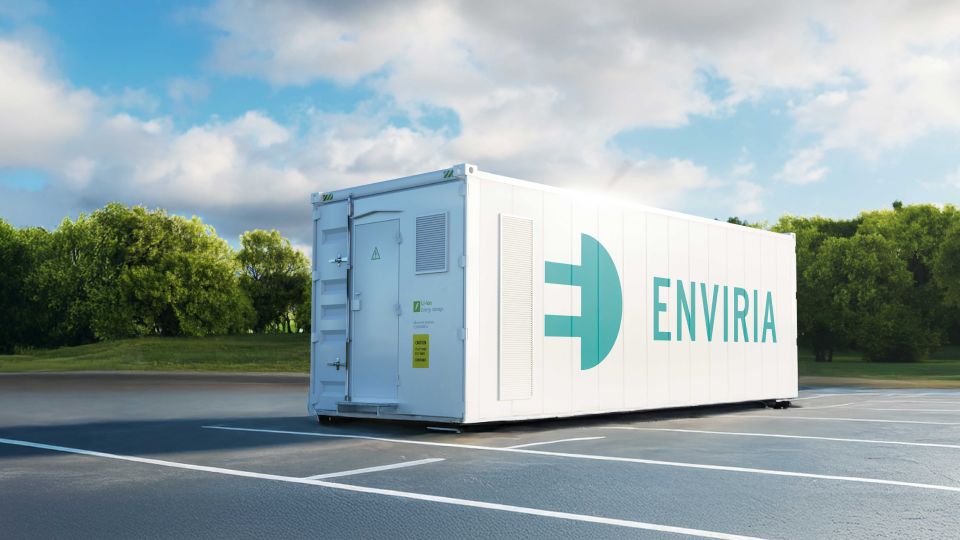 Battery Storage