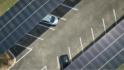 Solar Carport