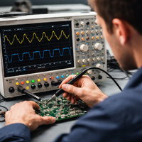 Accurate, Precise, Reliable and Affordable