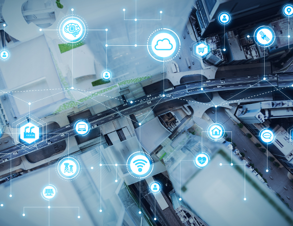 IoT-Testlösung