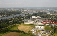 Standort Ginsheim-Gustavsburg