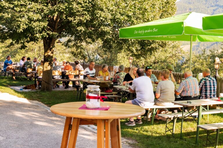 Event-Catering