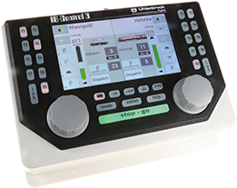 IB-Control 3