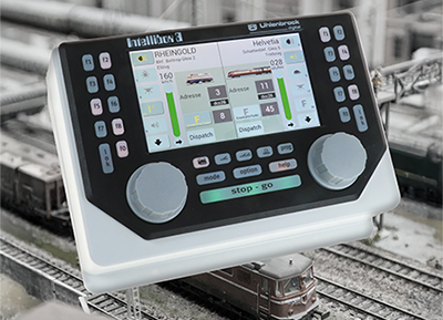 Intellibox 3