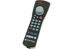 DAISY II WLAN-Handregler