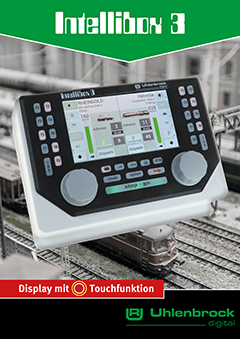 Intellibox 3