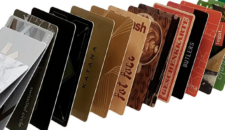 Card solutions (All About Cards)