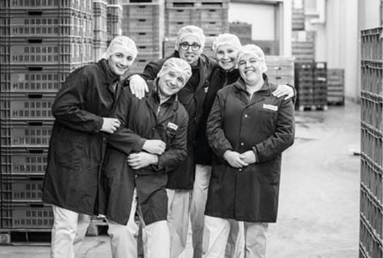 Spavetti AG Kerzers
