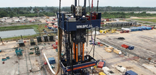 Well Control Operation