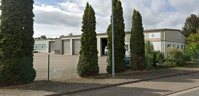 Standort Celle