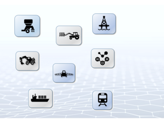 Projektbeispiele Engineering