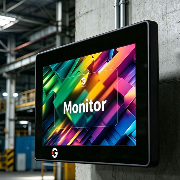 Industrie-Monitor