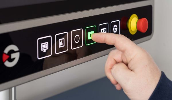 InduSmart® Panel-PC