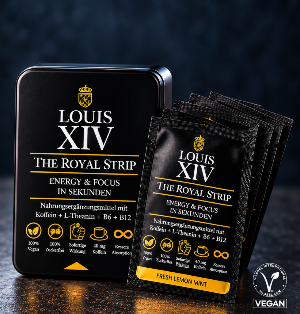 The Royal Strip