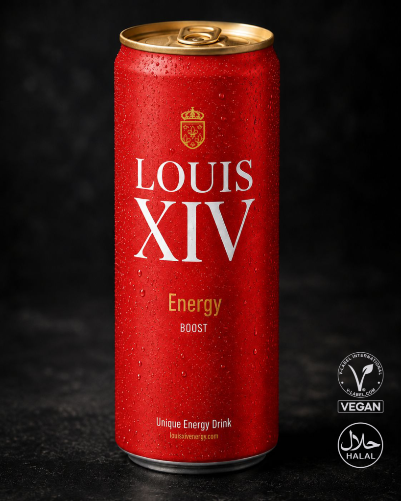 Louis XIV Boost