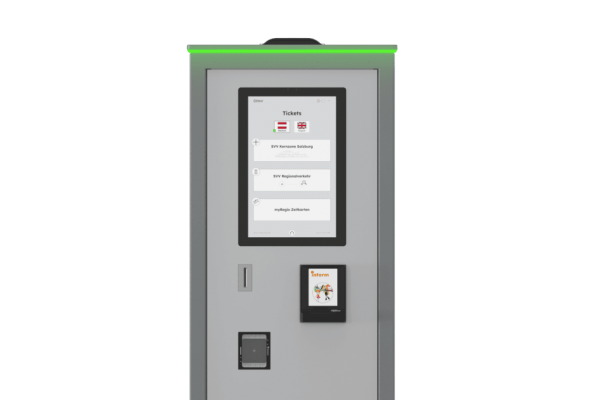 Automat P18