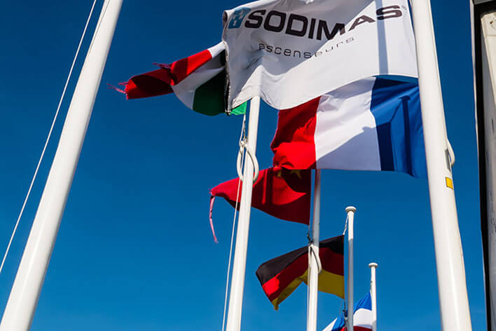 Sodimas international