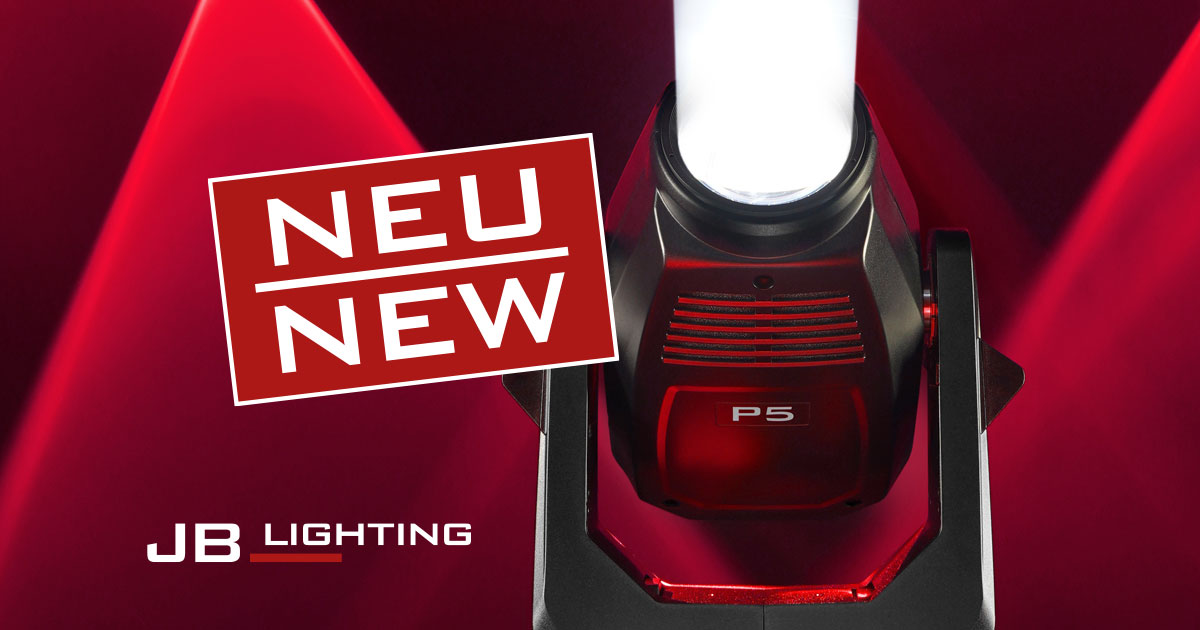 JB-Lighting Unternehmen