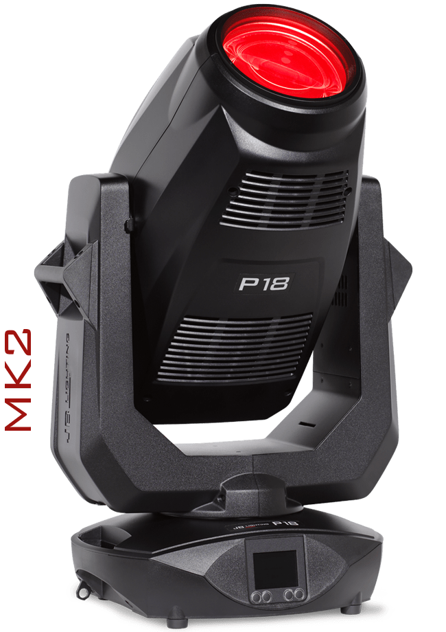 P18 Profile MK2
