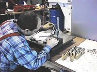 Zerspantes Bauteil