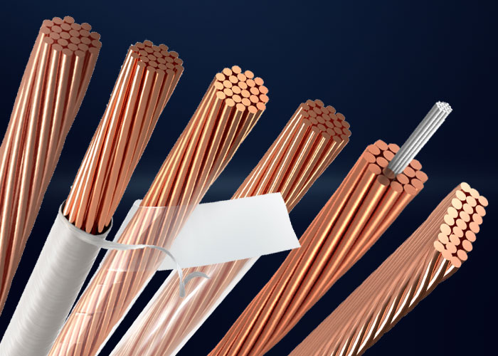 Litze (Litz Wire)