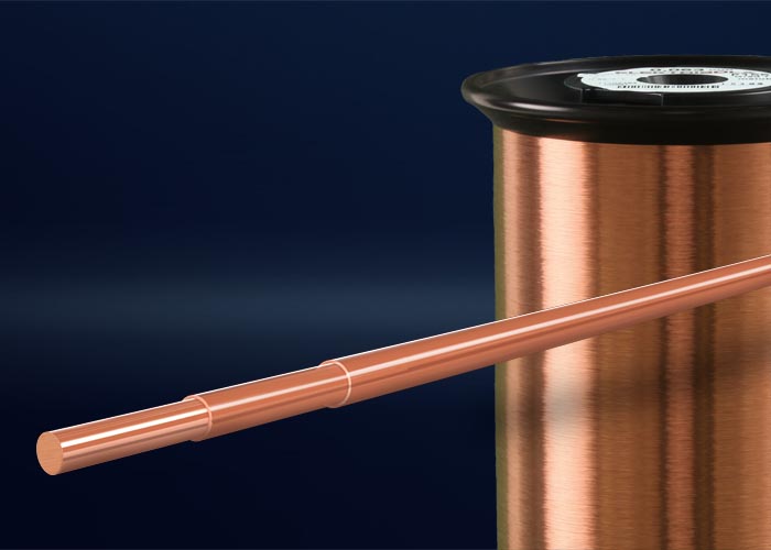 Selfbonding Wire
