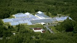 Werk Boscawen, USA