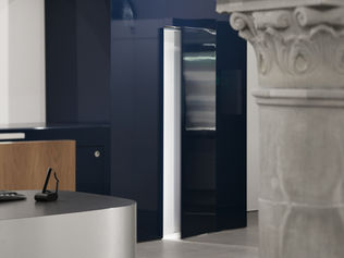 Projektbeispiel Aussenraum