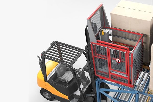 PDRfix Safety-Shuttle