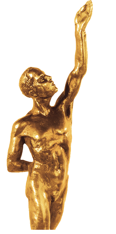 Nominated for the Grand Prize for SMEs
