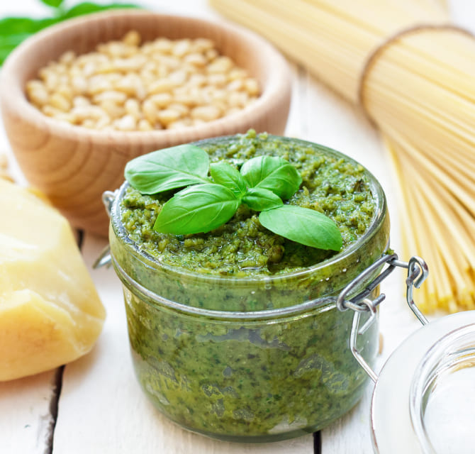 Pesto