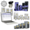 Einstellservice für Frequenzumrichter