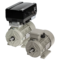 Drehstrom-Asynchronmotor