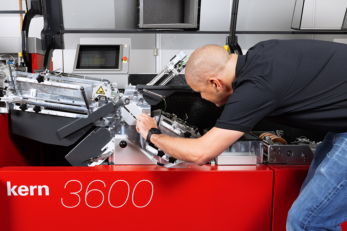 Technischer Service