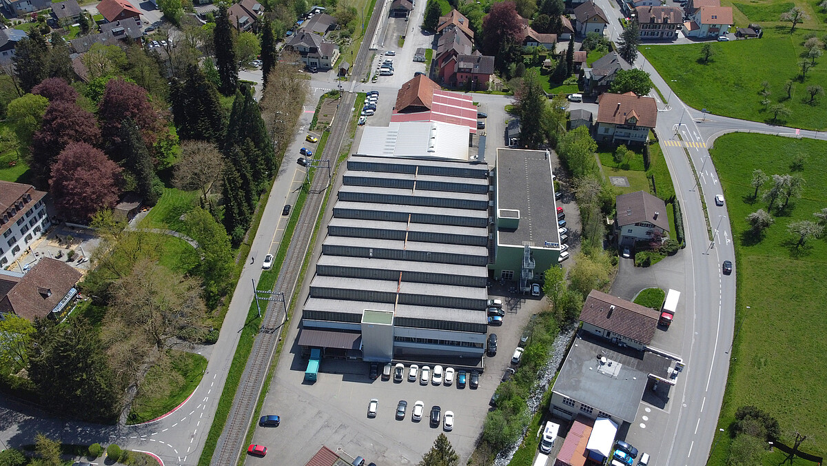 Standort Konolfingen