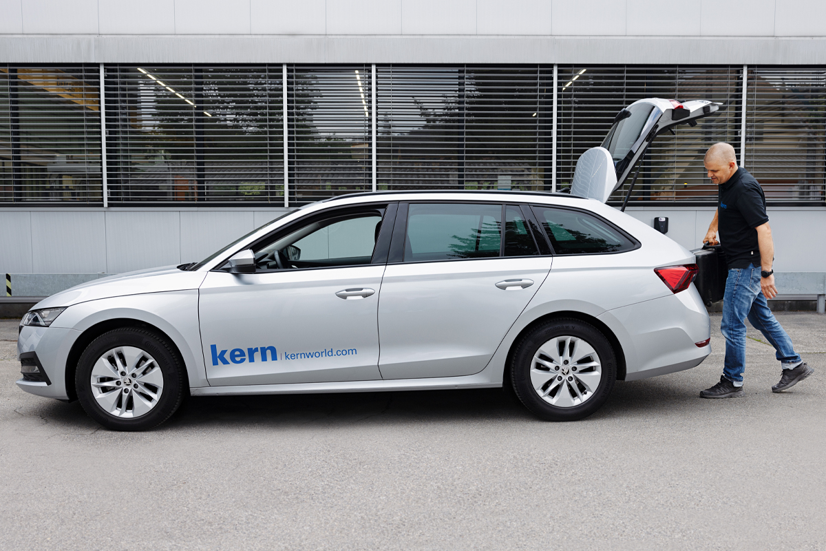 Service der Kern Gruppe