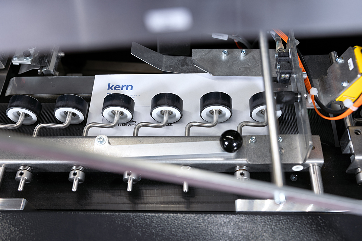Kern Service