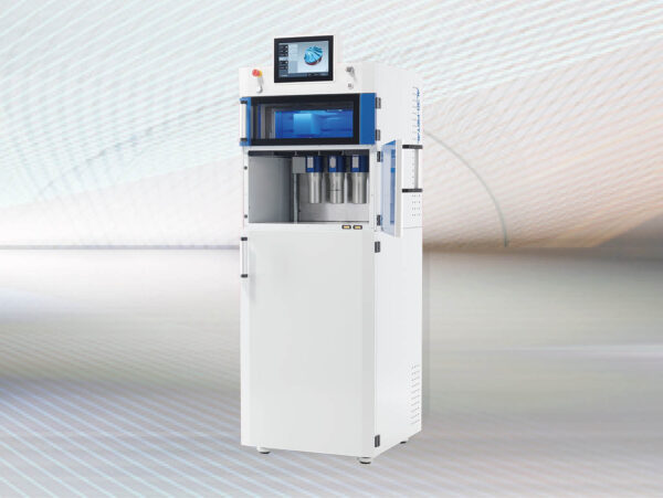 3D-Metalldrucker Alpha Laser AL3D-METAL 200