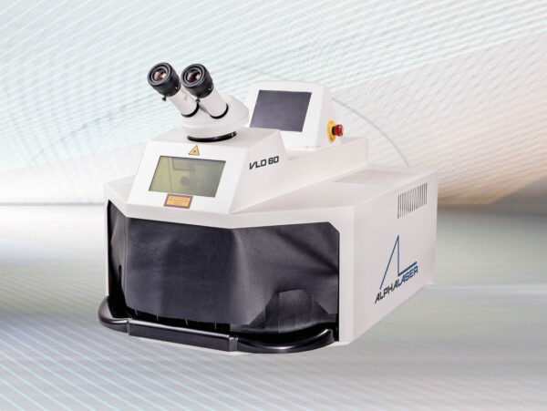 Alpha Laser VLO 60