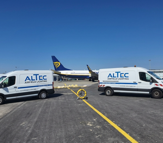 ALTEC Airfield Lighting