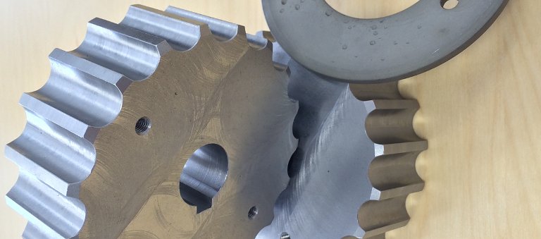 Services: Montage, Instandsetzung, Projektierung