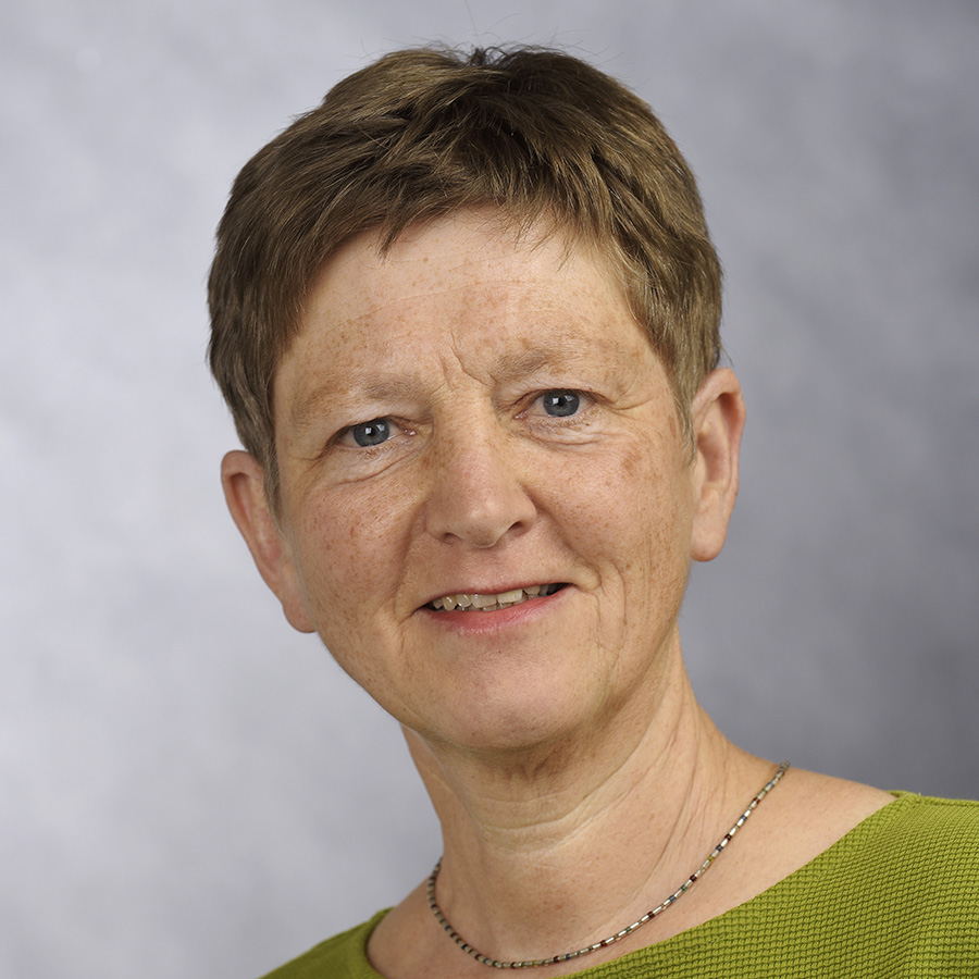 Andrea Baum, Büro & Buchhaltung