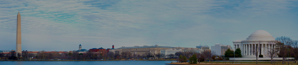 Washington DC Metropolitan Area – Heimatregion des Unternehmenshauptsitzes