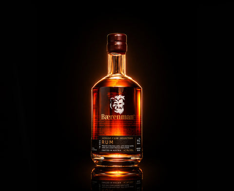 Single Cask Selection Rum No. 2