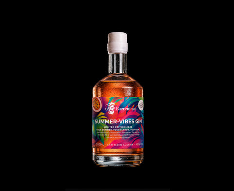 Summer Vibes Gin 2026