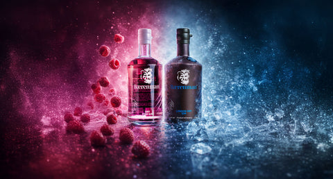 Bærenman® Gin-Set