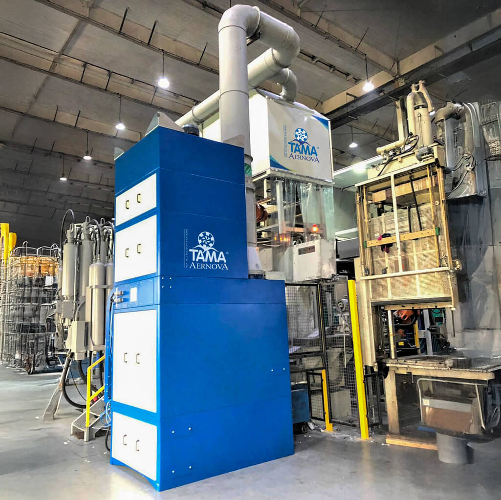 HEPA-Filter Hepasafe