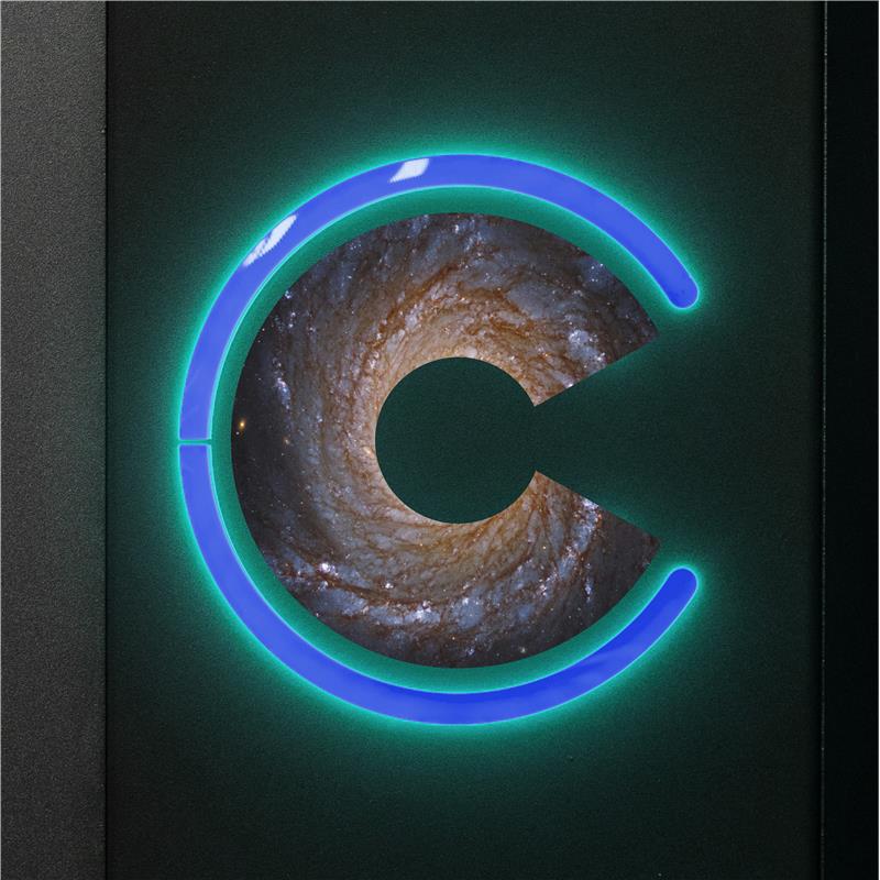 Galaxy-Linie