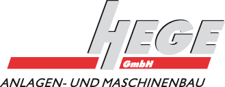 HEGE Logo